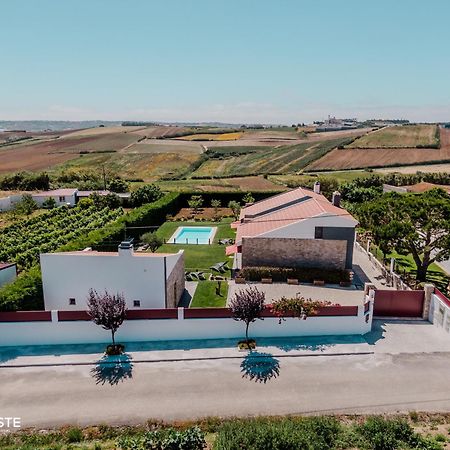 Pateo Sagaipo Villa Lourinha  Bagian luar foto