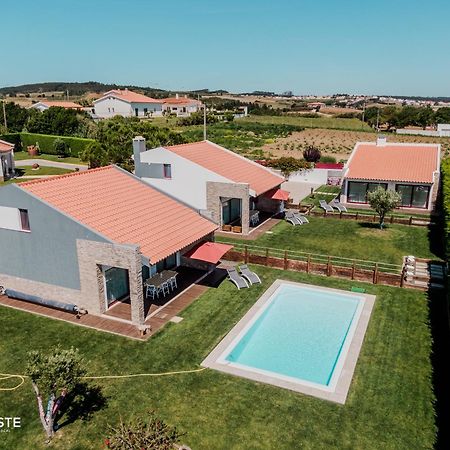 Pateo Sagaipo Villa Lourinha  Bagian luar foto