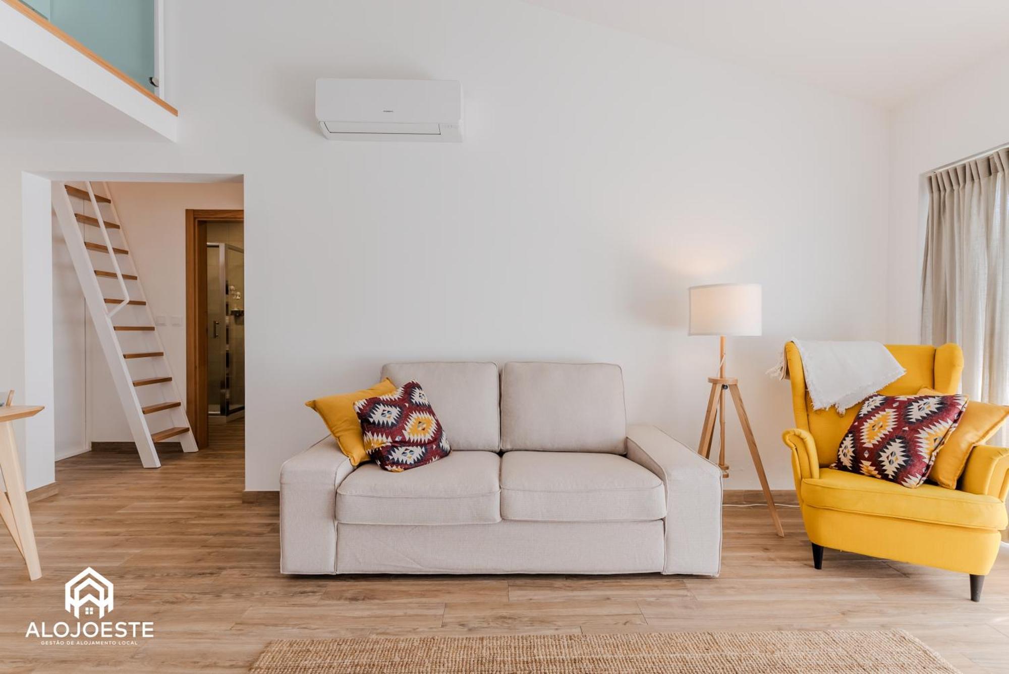 Pateo Sagaipo Villa Lourinha  Bagian luar foto