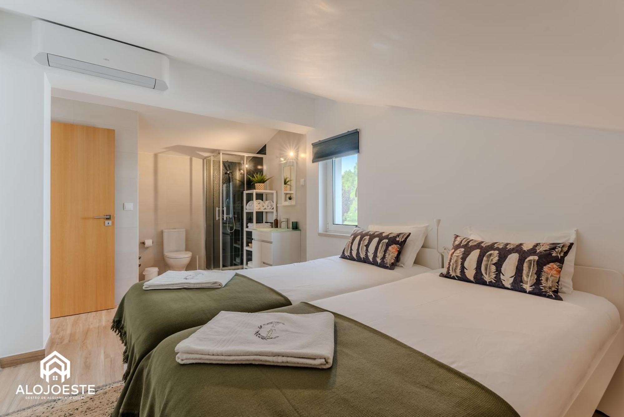 Pateo Sagaipo Villa Lourinha  Bagian luar foto