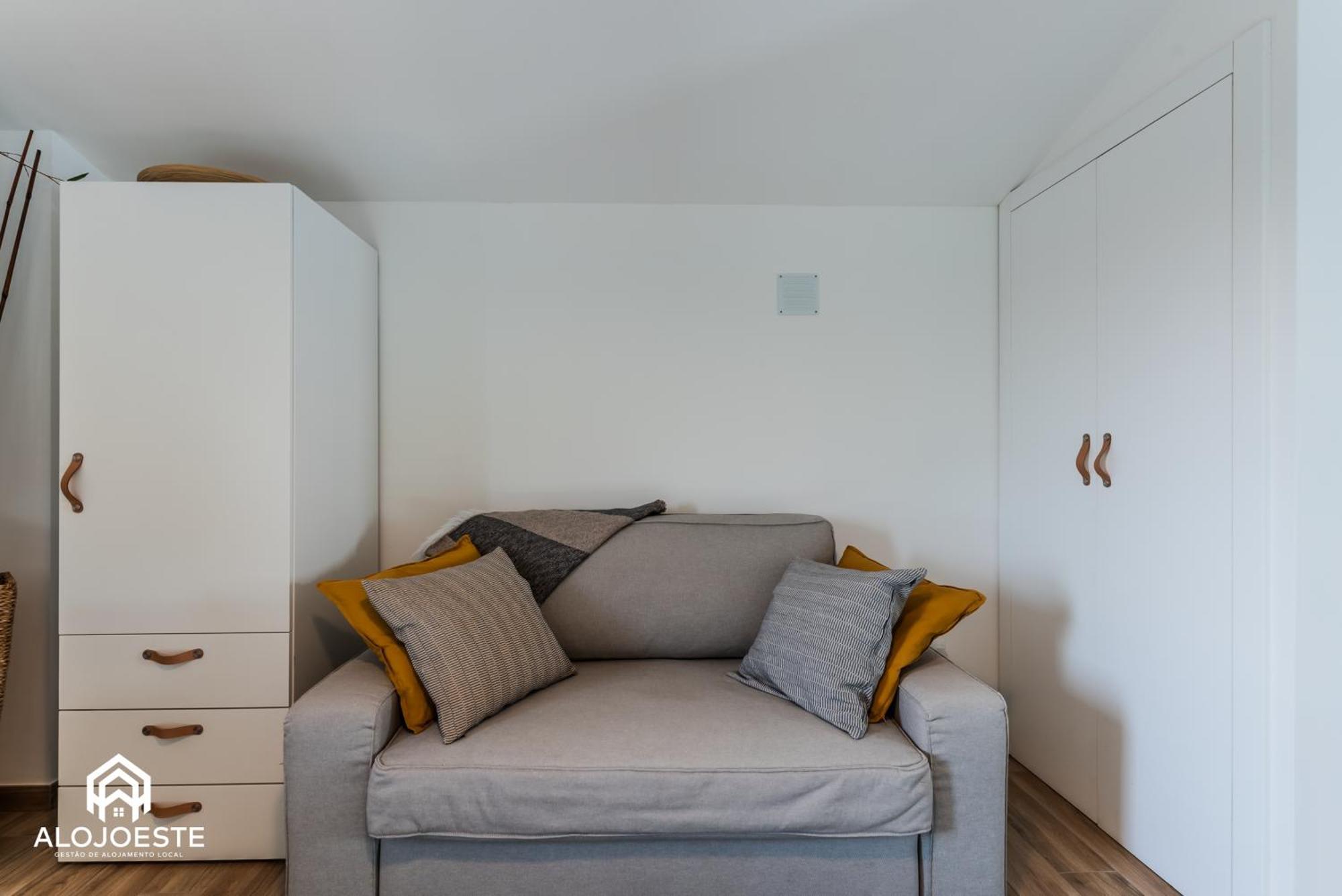 Pateo Sagaipo Villa Lourinha  Bagian luar foto