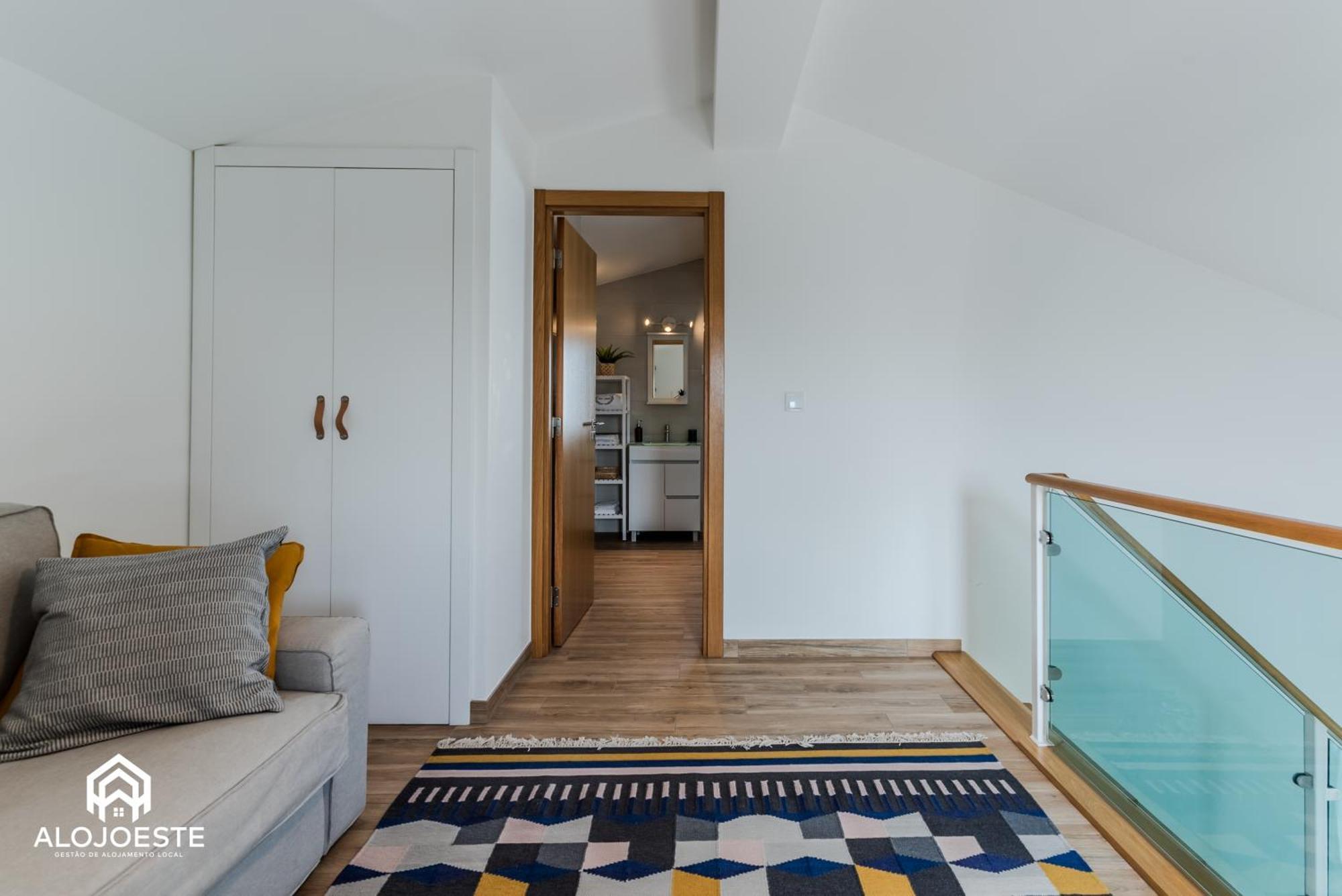 Pateo Sagaipo Villa Lourinha  Bagian luar foto