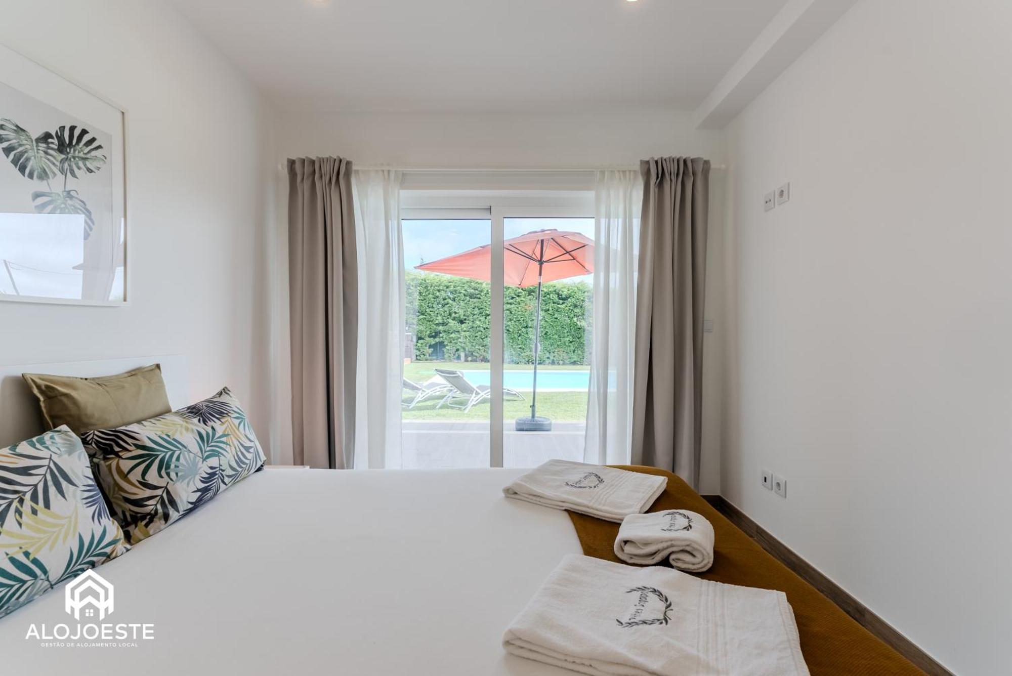 Pateo Sagaipo Villa Lourinha  Bagian luar foto