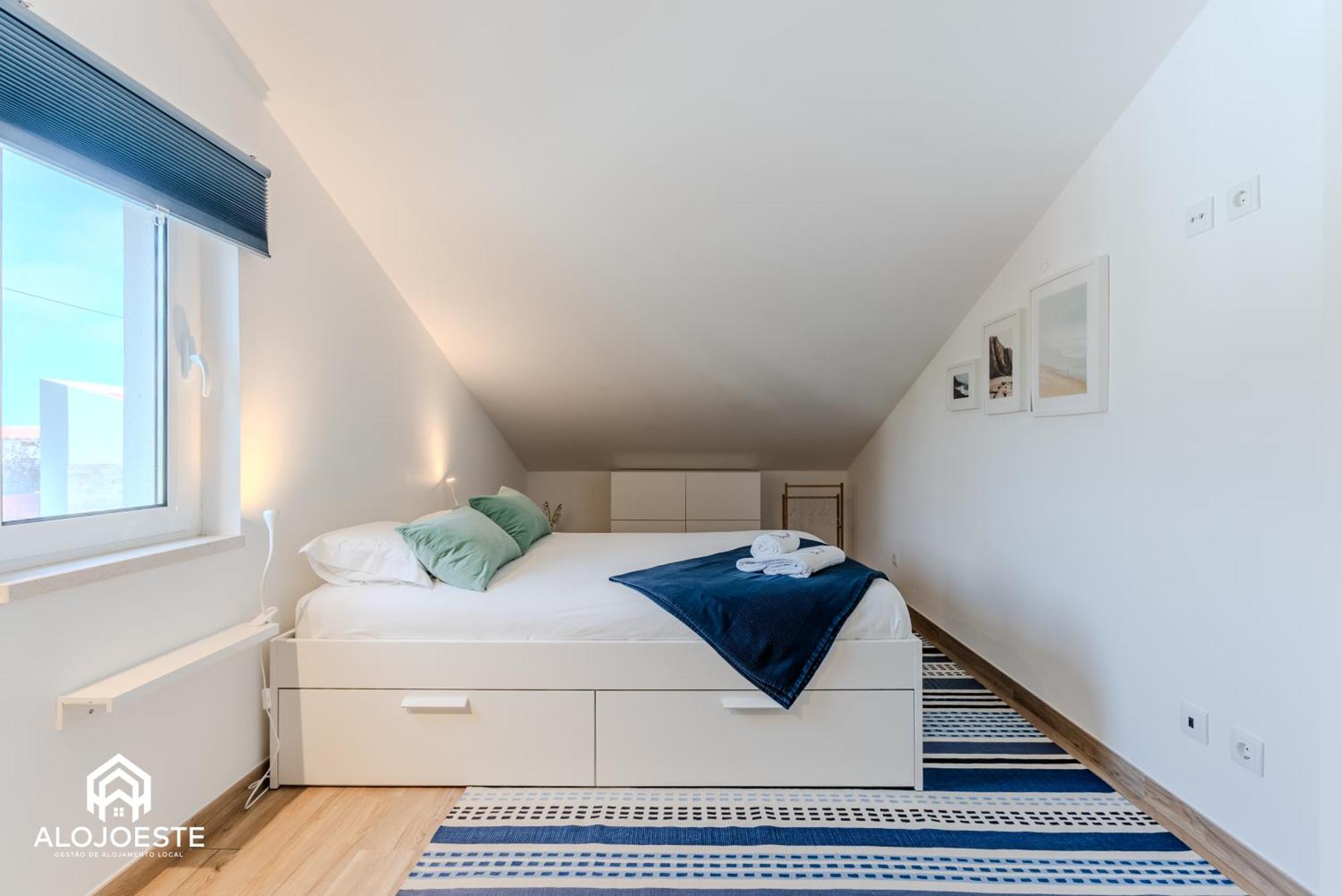 Pateo Sagaipo Villa Lourinha  Bagian luar foto