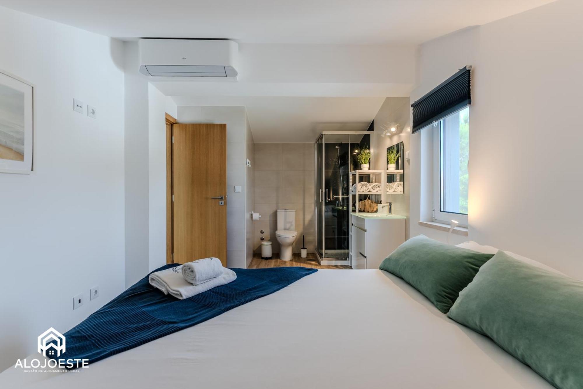 Pateo Sagaipo Villa Lourinha  Bagian luar foto