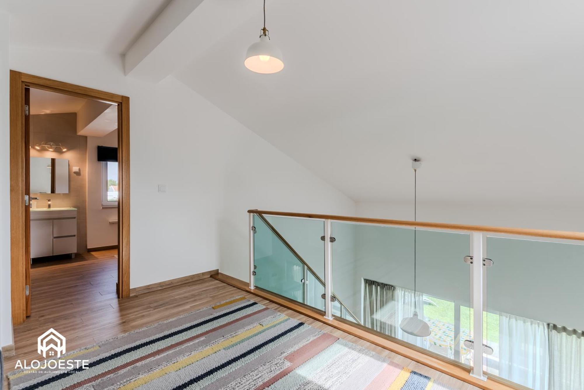 Pateo Sagaipo Villa Lourinha  Bagian luar foto