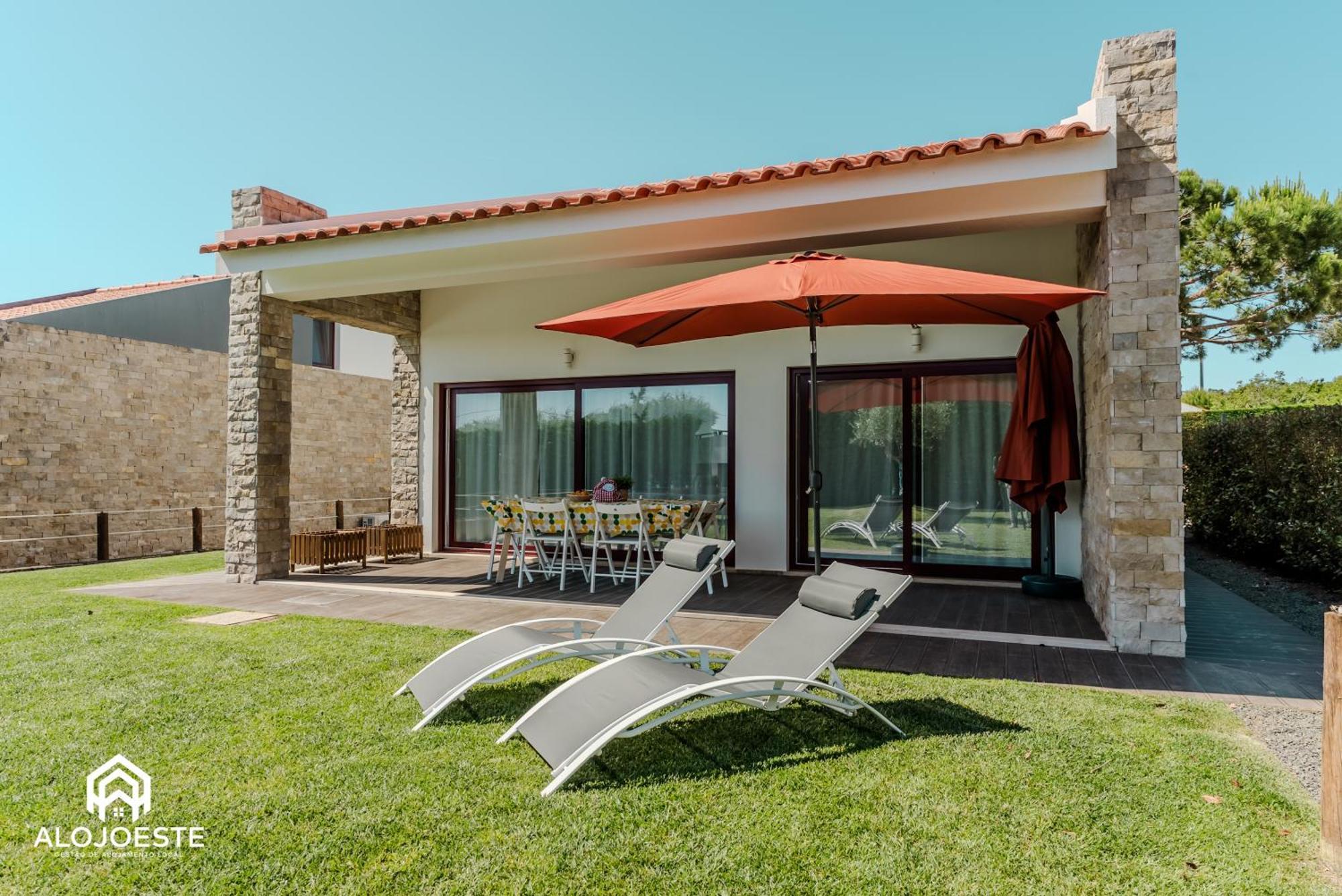 Pateo Sagaipo Villa Lourinha  Bagian luar foto