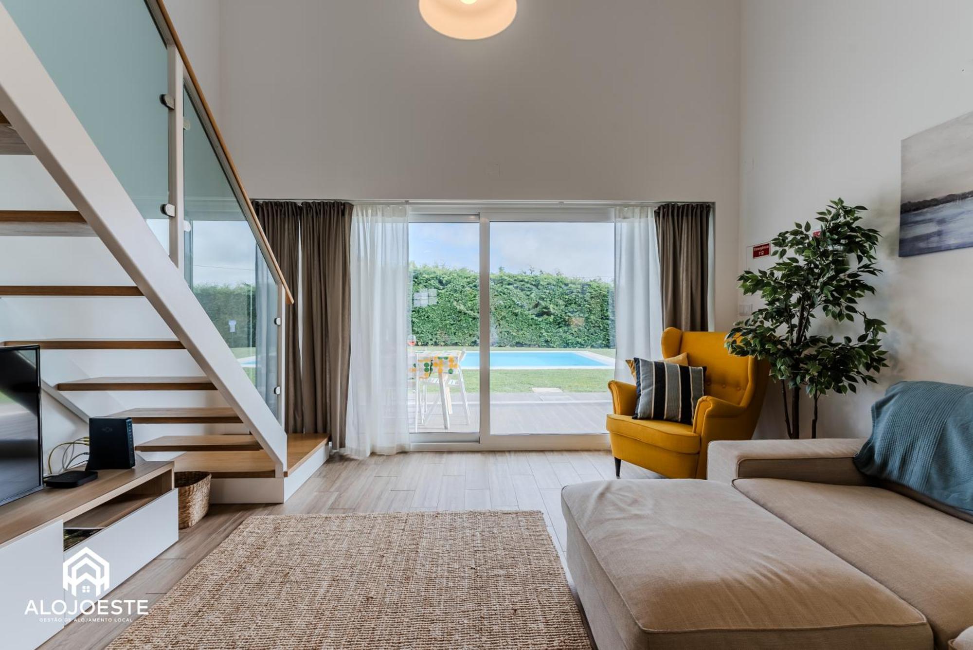 Pateo Sagaipo Villa Lourinha  Bagian luar foto