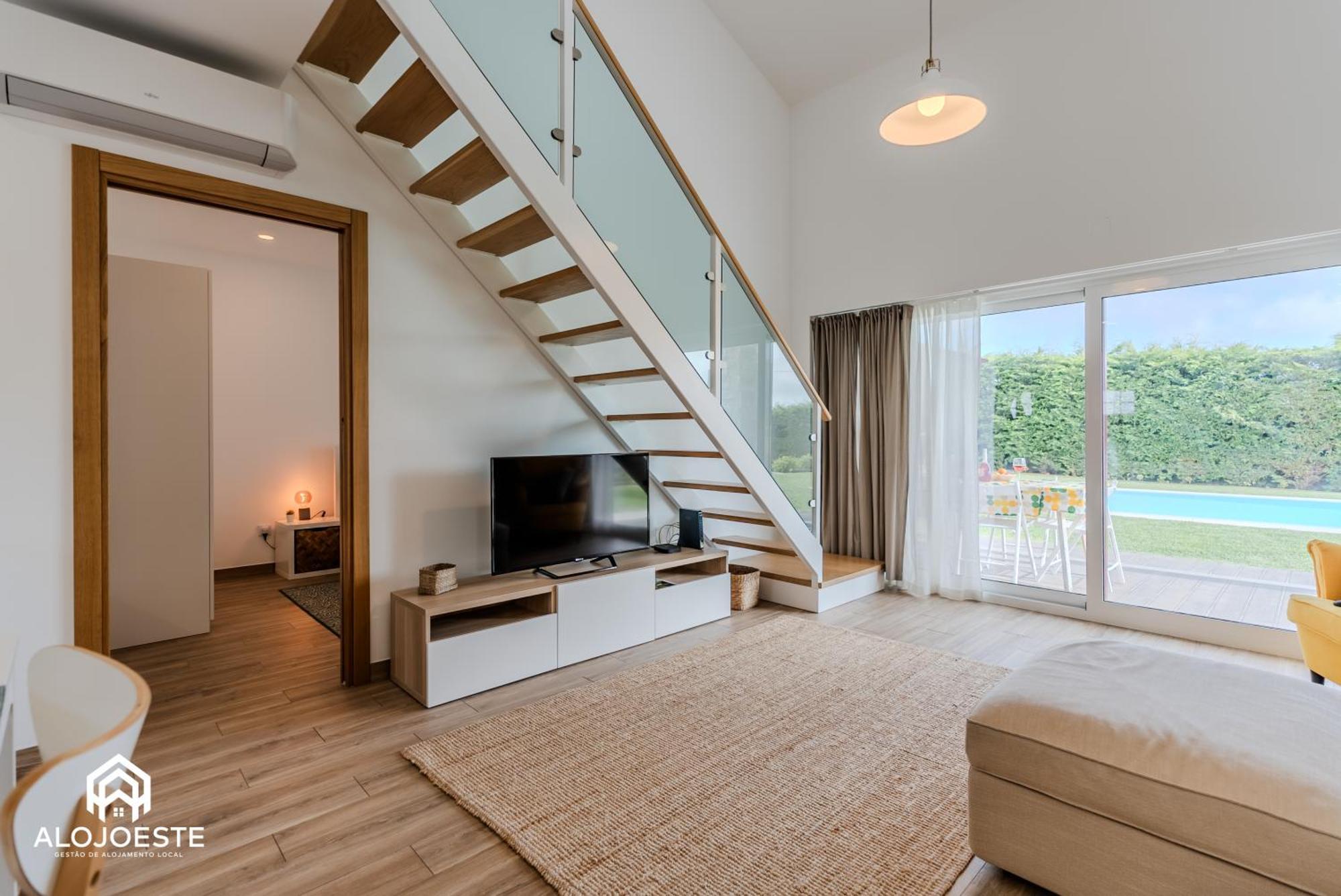 Pateo Sagaipo Villa Lourinha  Bagian luar foto