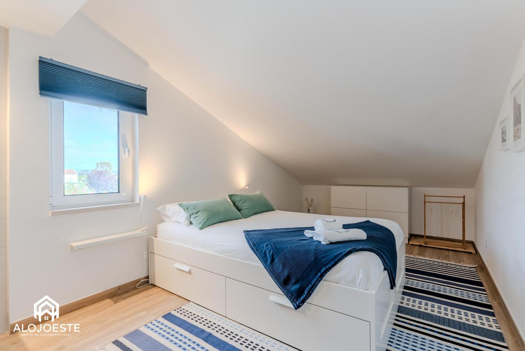 Pateo Sagaipo Villa Lourinha  Bagian luar foto