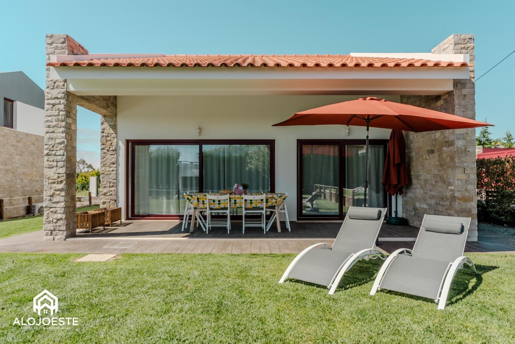 Pateo Sagaipo Villa Lourinha  Bagian luar foto