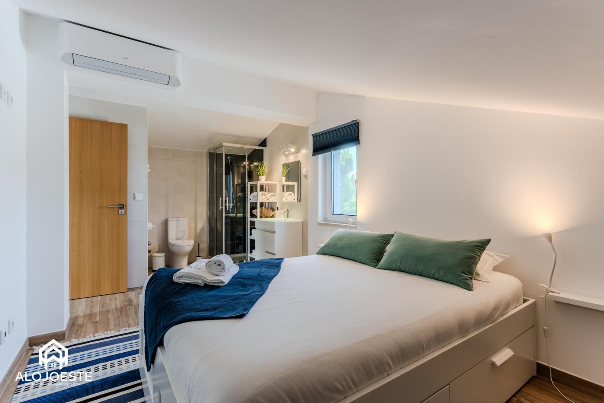 Pateo Sagaipo Villa Lourinha  Bagian luar foto