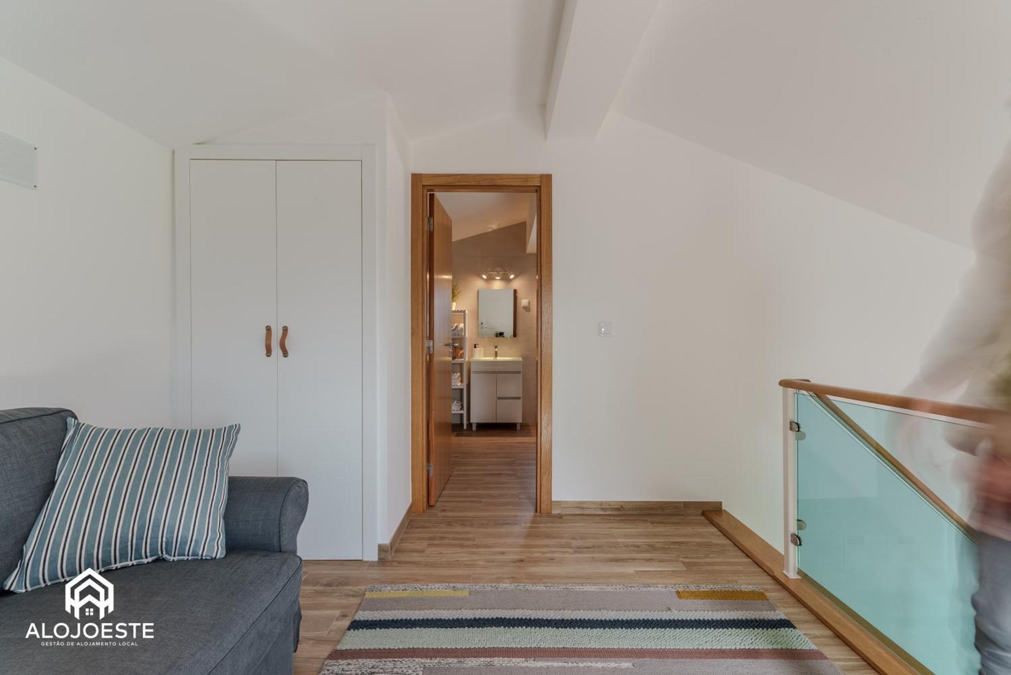 Pateo Sagaipo Villa Lourinha  Bagian luar foto