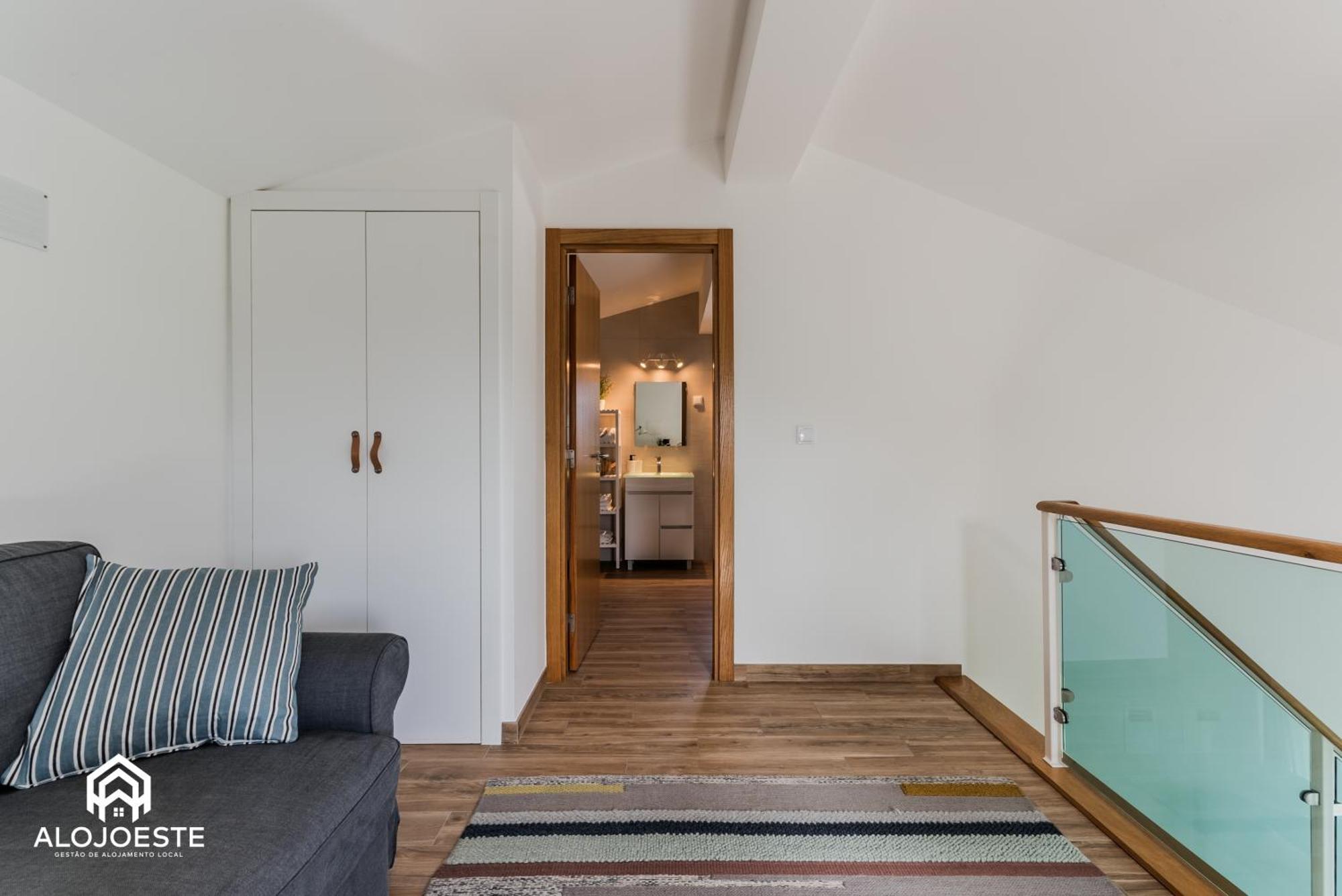 Pateo Sagaipo Villa Lourinha  Bagian luar foto