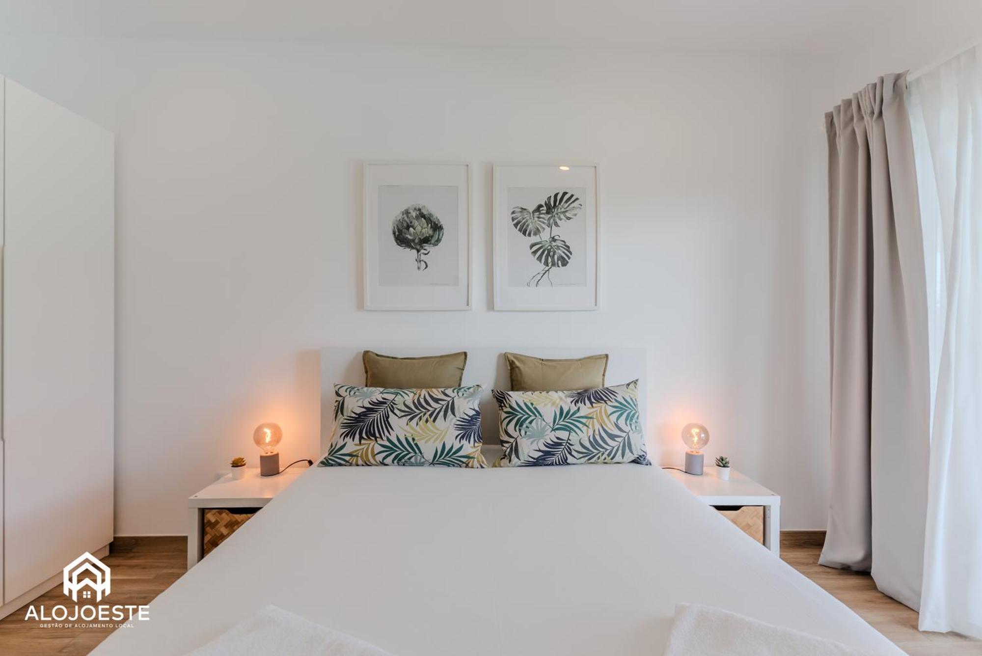 Pateo Sagaipo Villa Lourinha  Bagian luar foto