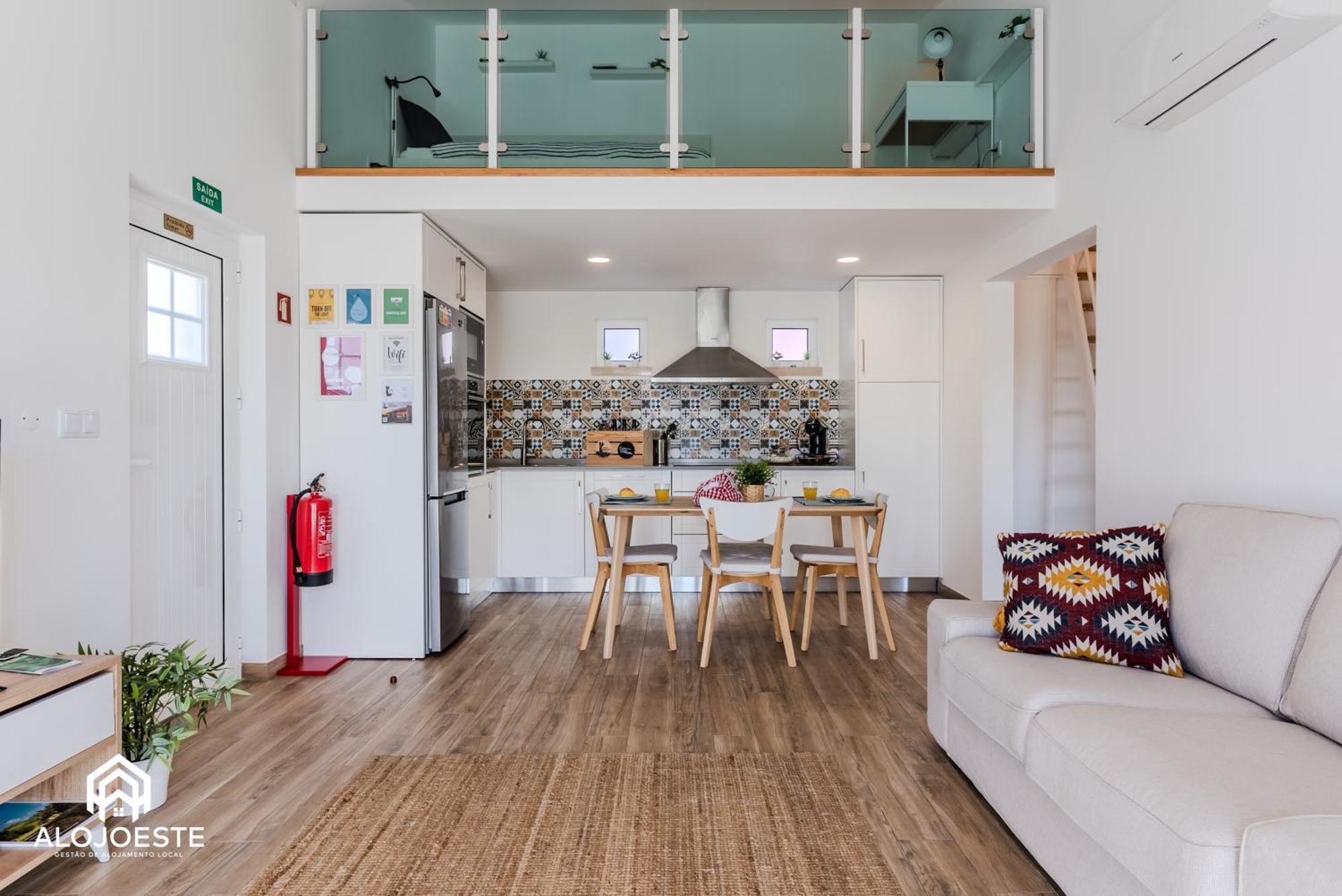 Pateo Sagaipo Villa Lourinha  Bagian luar foto