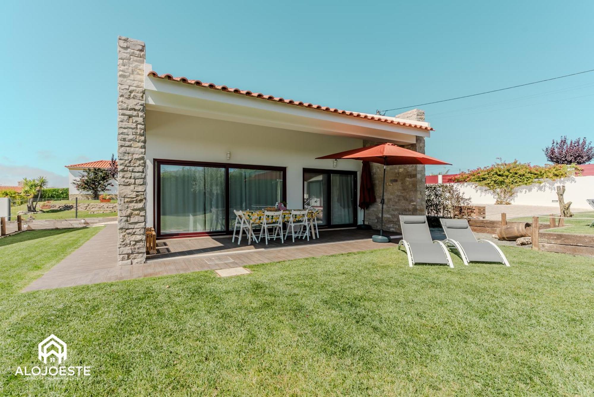 Pateo Sagaipo Villa Lourinha  Bagian luar foto
