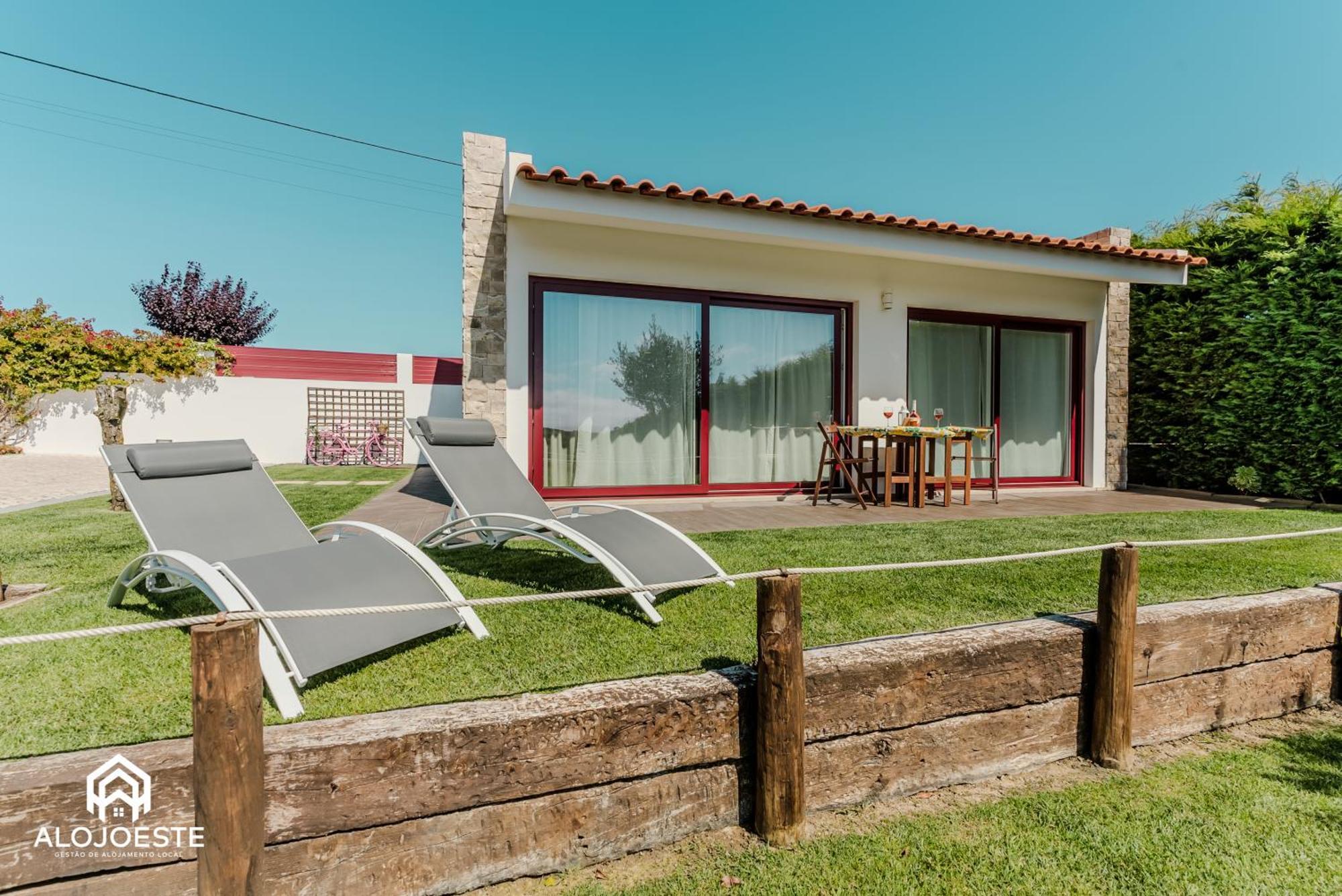 Pateo Sagaipo Villa Lourinha  Bagian luar foto