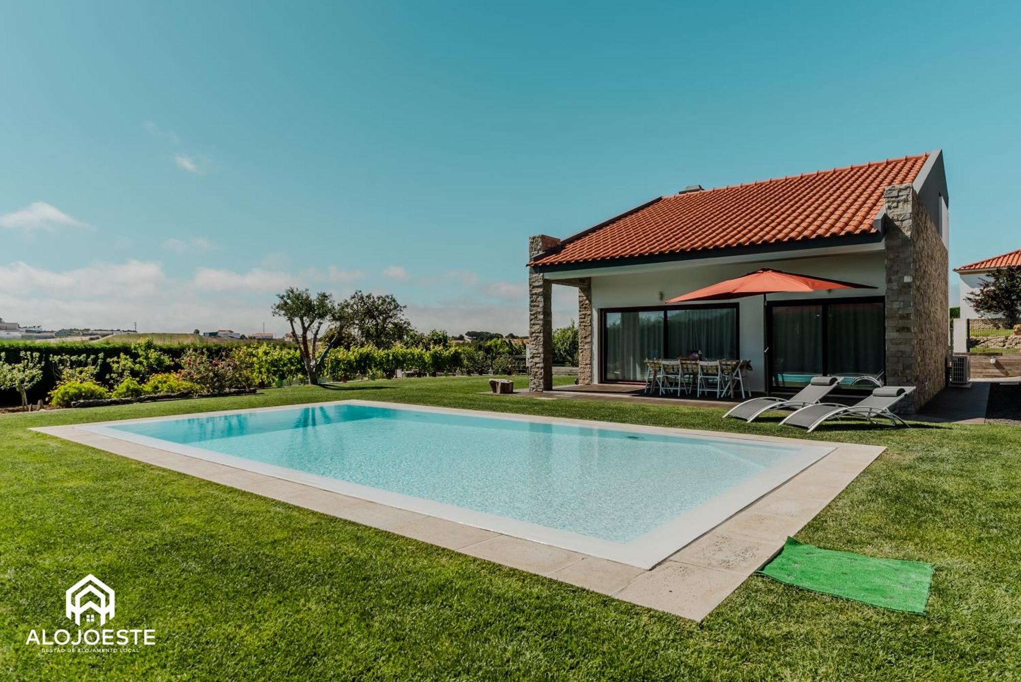 Pateo Sagaipo Villa Lourinha  Bagian luar foto