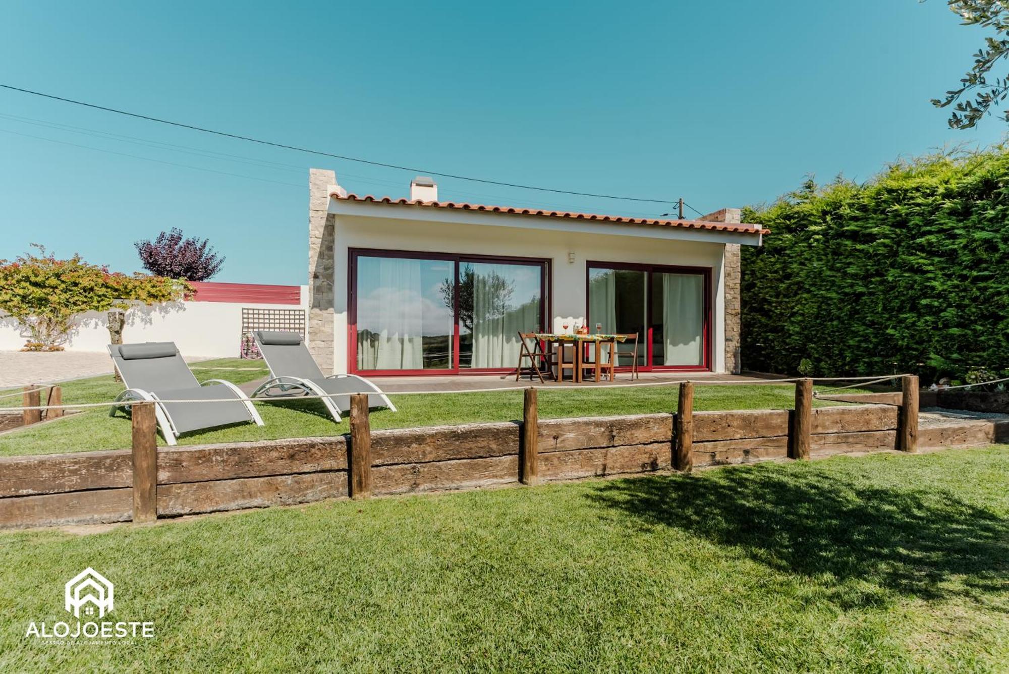Pateo Sagaipo Villa Lourinha  Bagian luar foto