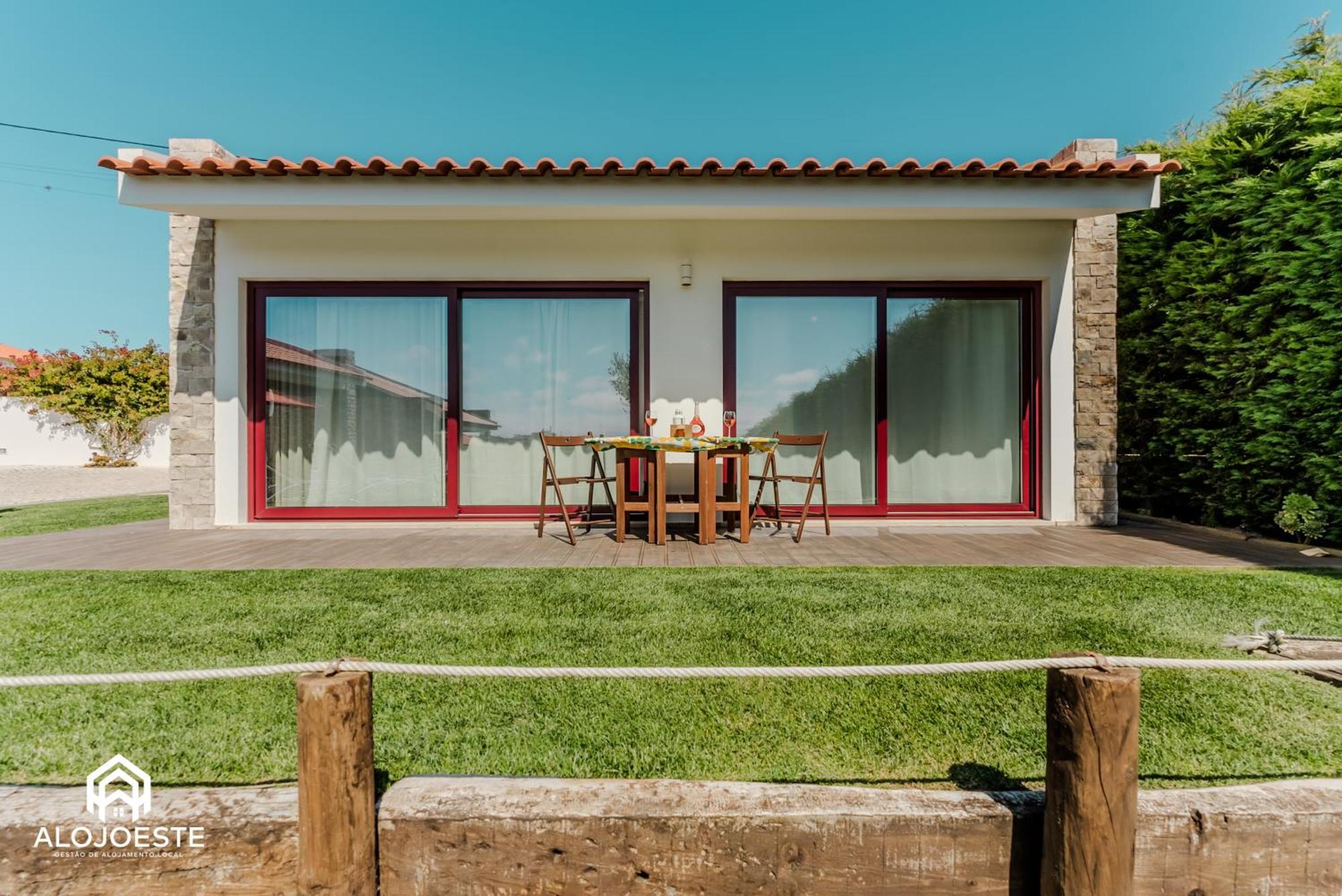 Pateo Sagaipo Villa Lourinha  Bagian luar foto